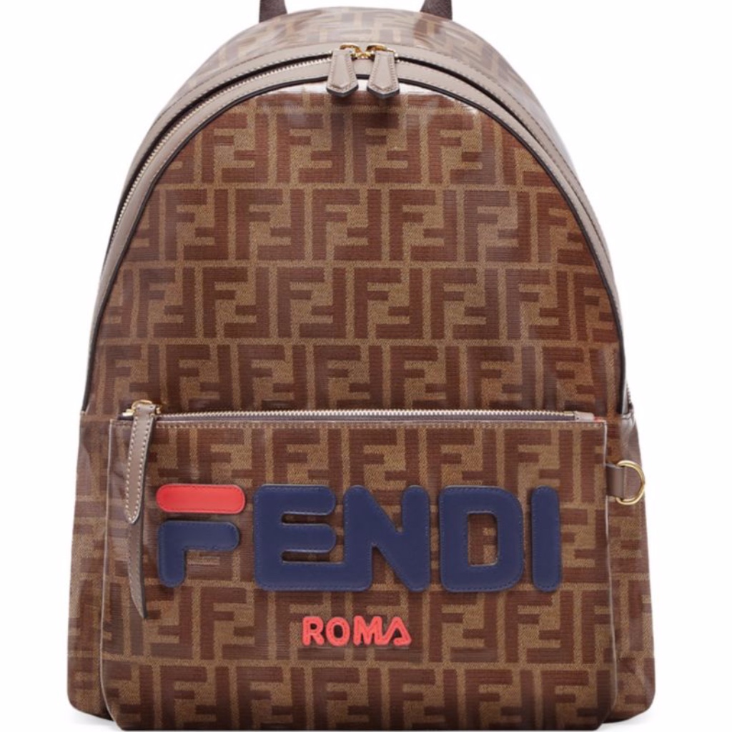 Fendi Backpack